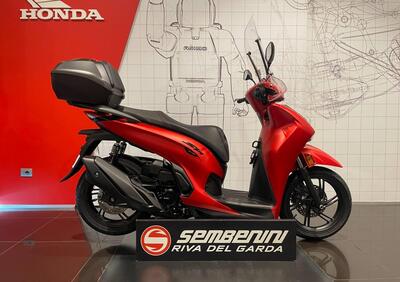 Honda SH 350i Sport (2025) - Annuncio 9625857