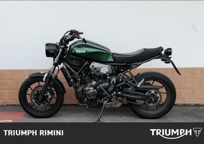 Yamaha XSR 700 ABS (2016 - 20) - Annuncio 9625108
