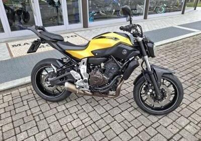 Yamaha MT-07 (2014 - 16) - Annuncio 9625866