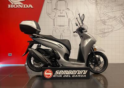 Honda SH 350i GT (2025) - Annuncio 9625913