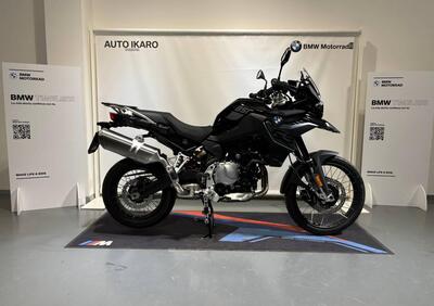 Bmw F 850 GS (2021 - 24) - Annuncio 9625957