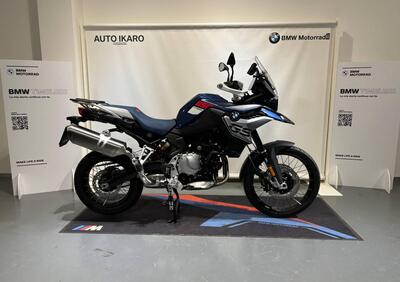 Bmw F 850 GS (2021 - 24) - Annuncio 9625960