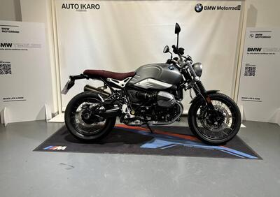 Bmw R nineT Scrambler (2021 - 24) - Annuncio 9625977