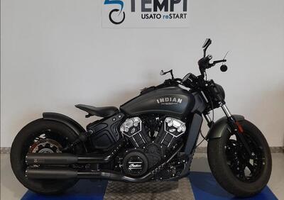 Indian Scout Bobber Twenty (2020) - Annuncio 9626083