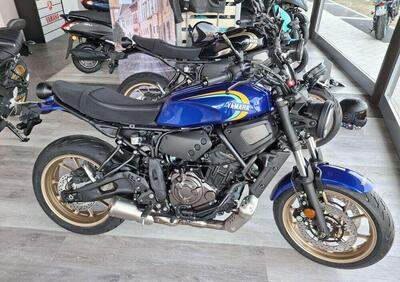 Yamaha XSR 700 (2022 - 25) - Annuncio 9626136