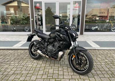 Yamaha MT-07 (2021 - 24) - Annuncio 9626138