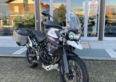 Triumph Tiger 800 XCx (2015 - 17) - Annuncio 9626139