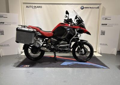 Bmw R 1200 GS Adventure (2013 - 16) - Annuncio 9626400