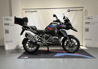 Bmw R 1200 GS (2013 - 16) - Annuncio 9626421