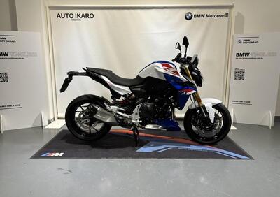 Bmw F 900 R (2017 - 20) - Annuncio 9626435