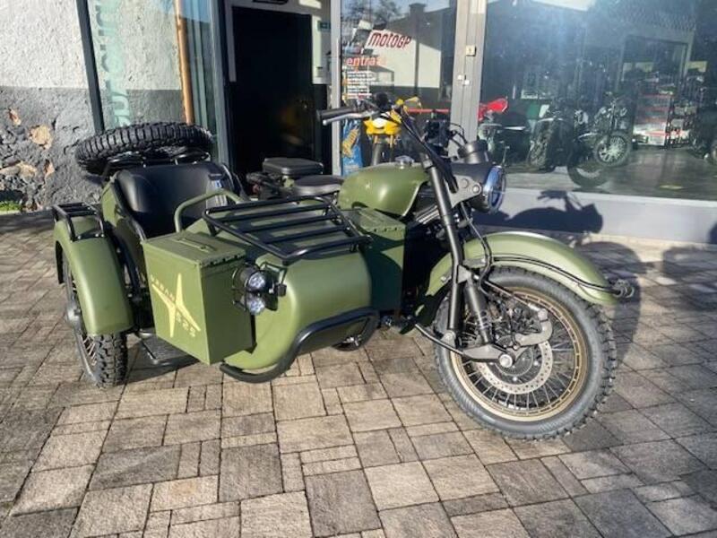 Swm Sidecar Urban 525 (2023 - 25) (2)