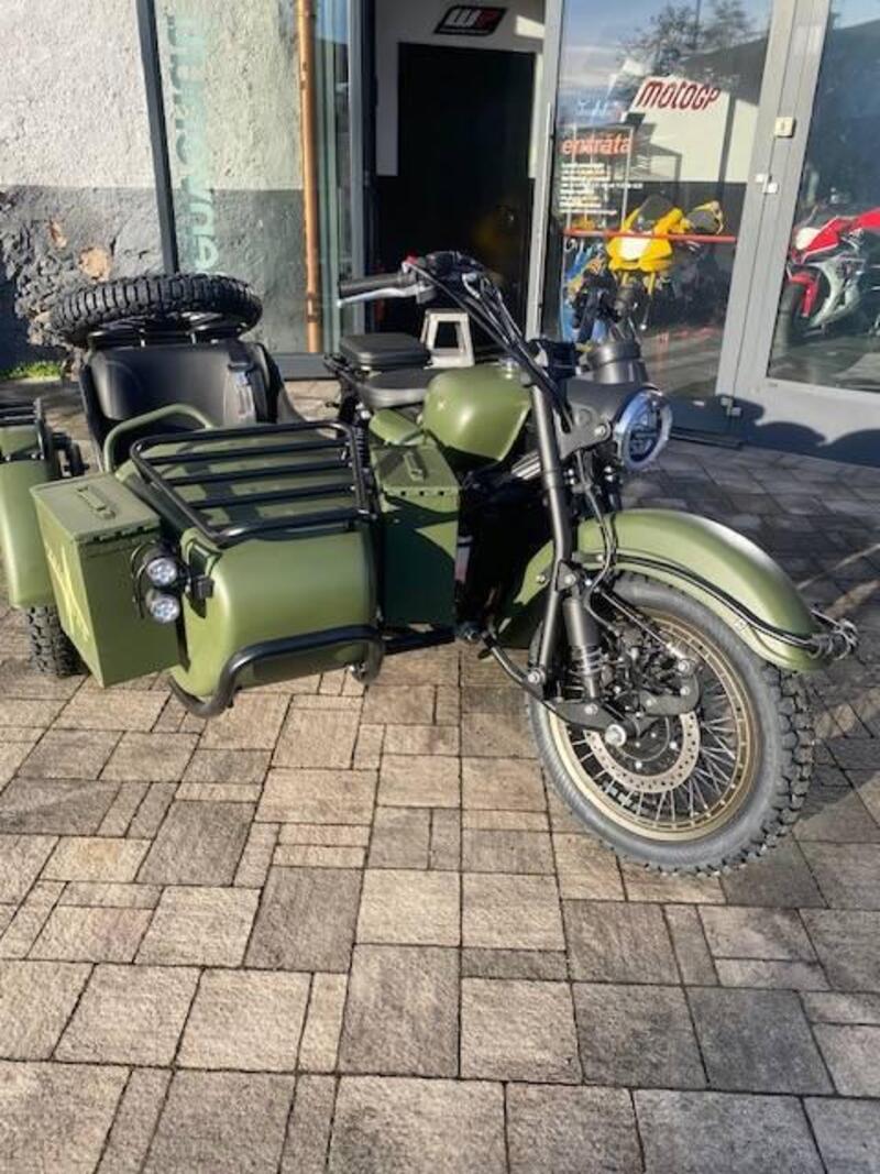 Swm Sidecar Urban 525 (2023 - 25) (3)