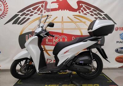 Honda SH 150i Sport (2022 - 25) - Annuncio 9560884