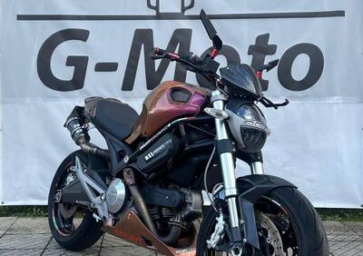 Ducati Monster 696 (2008 - 13) - Annuncio 9626540