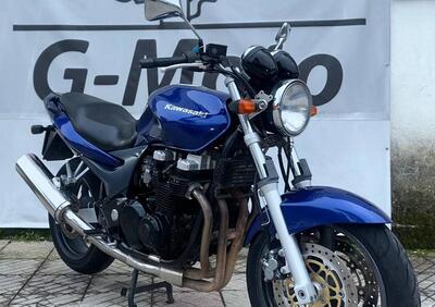 Kawasaki ZR-7 (2001 - 04) - Annuncio 9626542