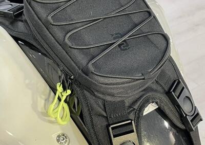 TRIMBOLIMOTO BORSA SERBATOIO OJ KEEN NERO - JM2440 Oj Atmosfere Metropolitane - Annuncio 9626623
