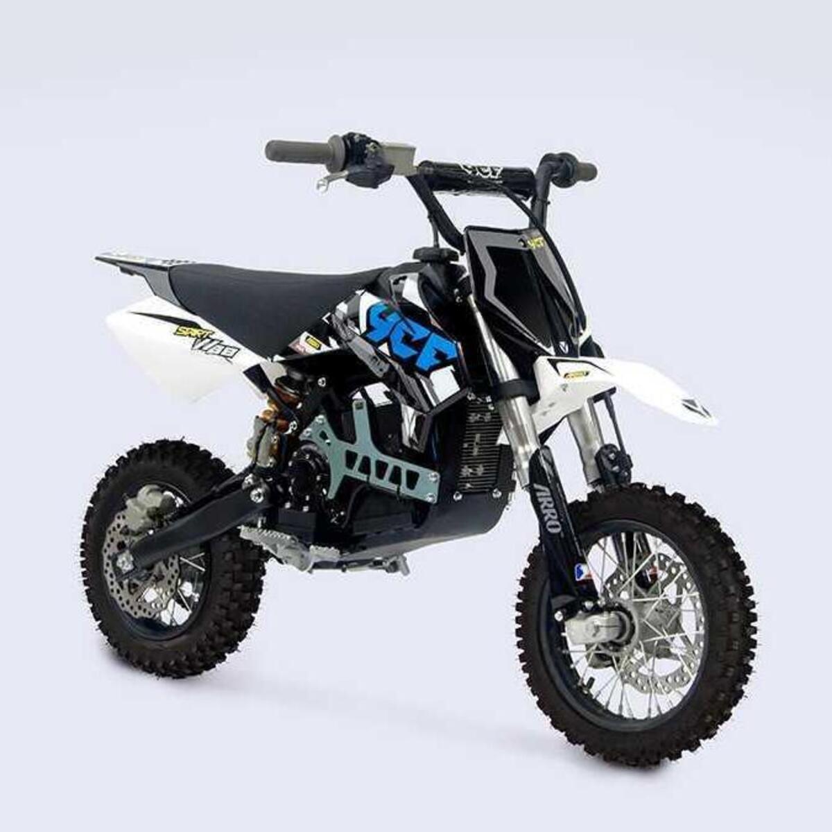 YCF Start W88 (2024 - 26)