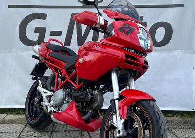 Ducati Multistrada 1000 DS (2003 - 06) - Annuncio 9626625