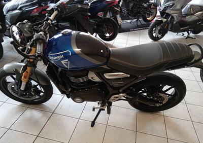 Triumph Speed 400 (2024 - 25) - Annuncio 9626650