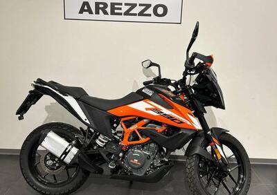 KTM 390 Adventure (2022 - 24) - Annuncio 9626671