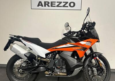 KTM 890 Adventure (2023 - 25) - Annuncio 9626675