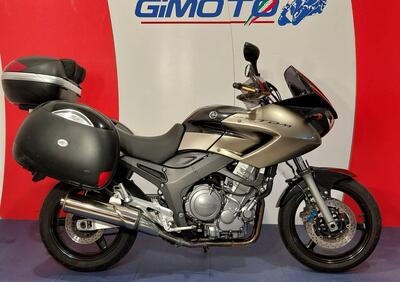 Yamaha TDM 900 (2002 - 14) - Annuncio 9626720