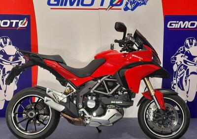 Ducati Multistrada 1200 ABS (2010 - 12) - Annuncio 9626724