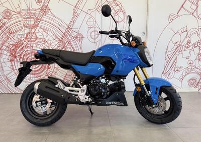 Honda MSX 125 Grom (2021 - 25) - Annuncio 9626737