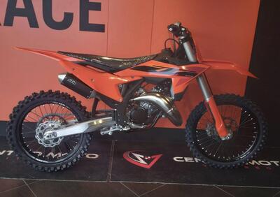 KTM 125 SX (2025) - Annuncio 9626752