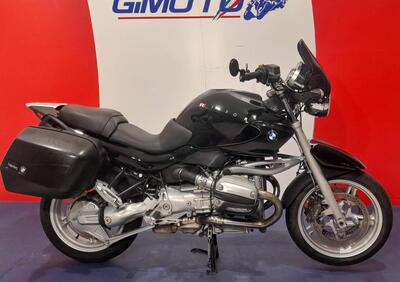 Bmw R 1150 R (2000 - 07) - Annuncio 9626754