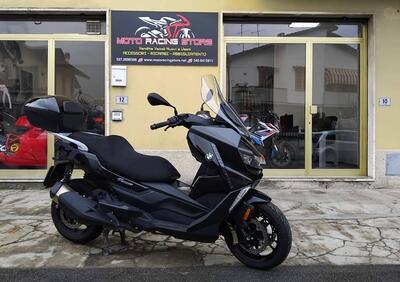 Bmw C 400 GT (2021 - 24) - Annuncio 9626757