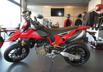 Ducati Hypermotard 698 Mono (2024 - 25) - Annuncio 9626778
