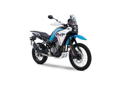 CFMOTO 450MT (2024 - 25) - Annuncio 9626799
