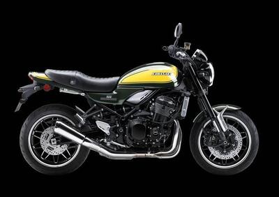 Kawasaki Z 900 RS (2022 - 25) - Annuncio 9626807