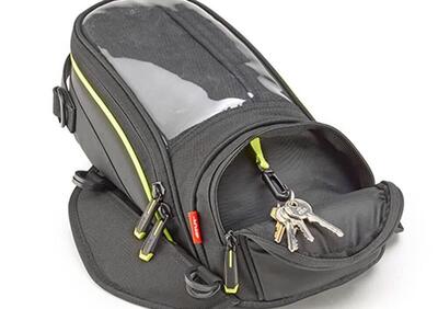 TRIMBOLIMOTO Borsa da serbatoio givi - EA138b - Annuncio 9626815