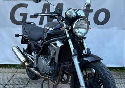 Kawasaki ER-5 500 (2001 - 06) - Annuncio 9626827