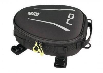 TRIMBOLIMOTO BORSA OJ DA SELLA UNIVERSALE - JM2270 Oj Atmosfere Metropolitane - Annuncio 9626829
