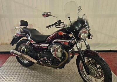 Moto Guzzi Nevada 750 Classic (2008 - 15) - Annuncio 9626834