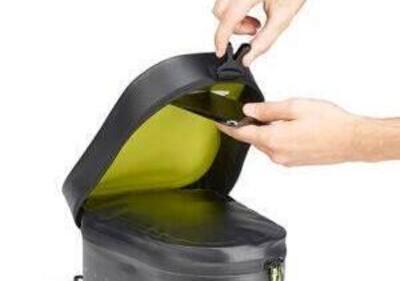 TRIMBOLIMOTO BORSA SERBATOIO GIVI - GRT716 - Annuncio 9626862