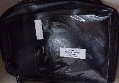 TRIMBOLIMOTO SUPEROFFERTA! BORSA BAGSTER BITUBO AL - Annuncio 9626879