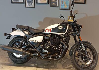 Royal Enfield Shotgun 650 (2024 - 25) - Annuncio 9598232