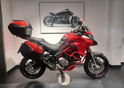 Ducati Multistrada 950 S (2021) - Annuncio 9626976