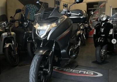 Honda Integra 750 DCT (2016 - 17) - Annuncio 9627086