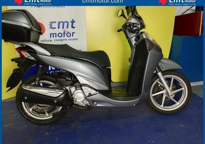 Honda SH 300 i ABS (2013 - 14) - Annuncio 9627245