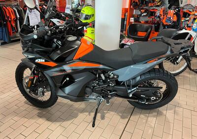 KTM 890 Adventure (2023 - 25) - Annuncio 9627329