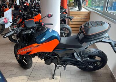 KTM 125 Duke (2024 - 25) - Annuncio 9627338