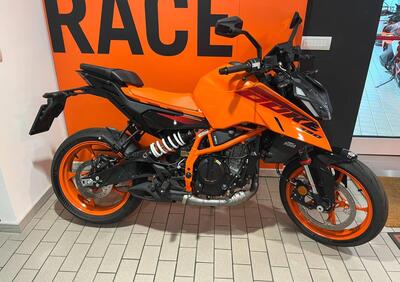 KTM 390 Duke (2024 - 25) - Annuncio 9627342