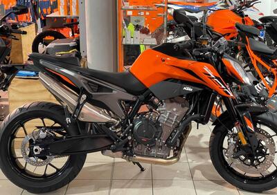 KTM 790 Duke L (2023 - 24) - Annuncio 9627438