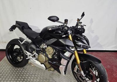 Ducati Streetfighter V4 S (2023 - 24) - Annuncio 9627448