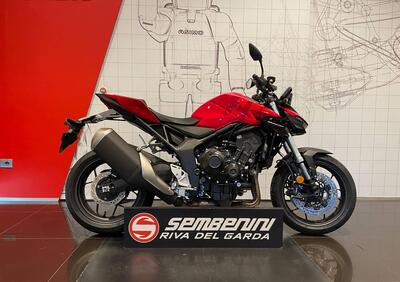 Honda CB 1000 Hornet (2025) - Annuncio 9627523
